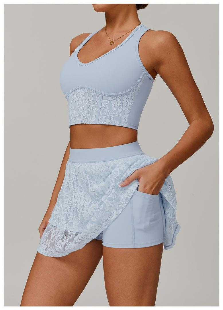 Signature Lace Set