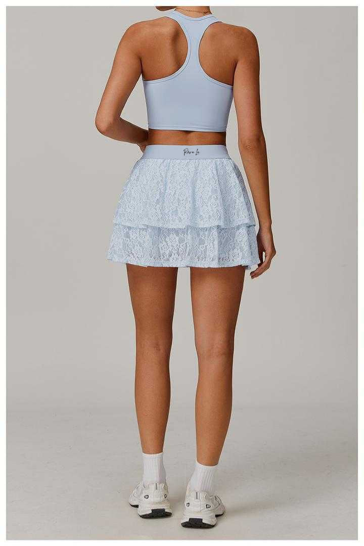 Signature Lace Set