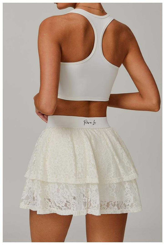 Signature Lace Set