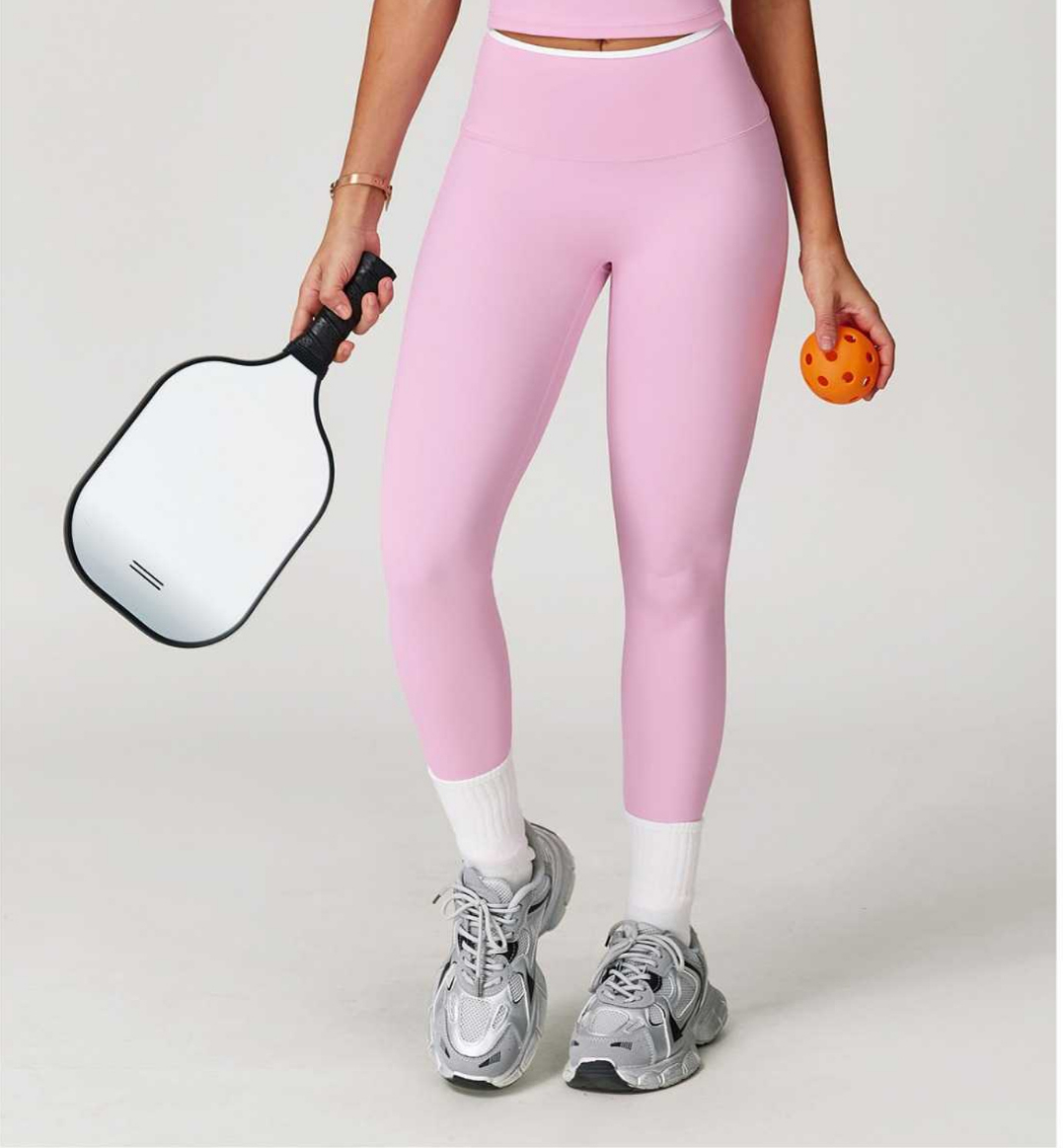 Signature Active Leggings