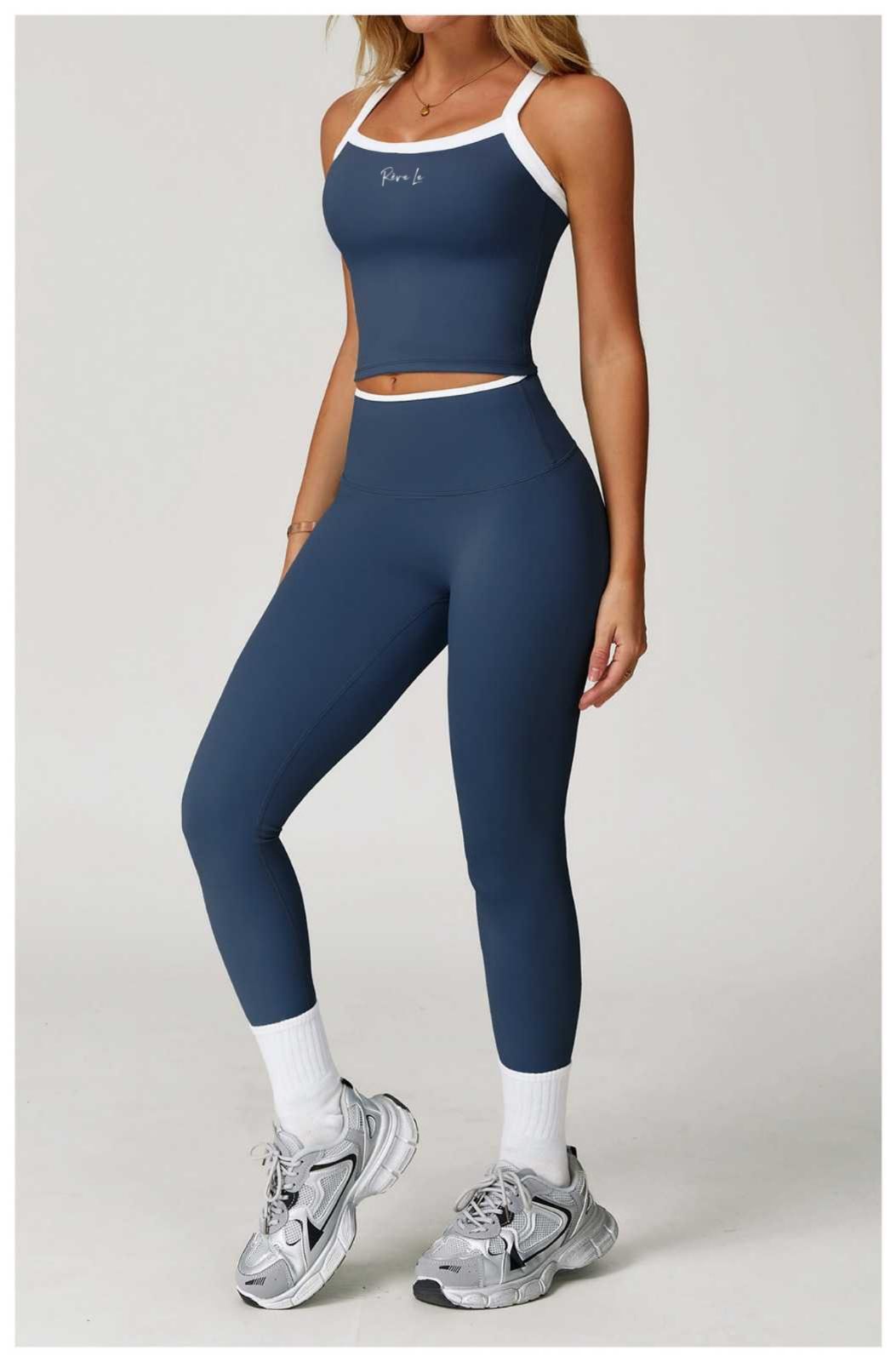 Signature Active Set