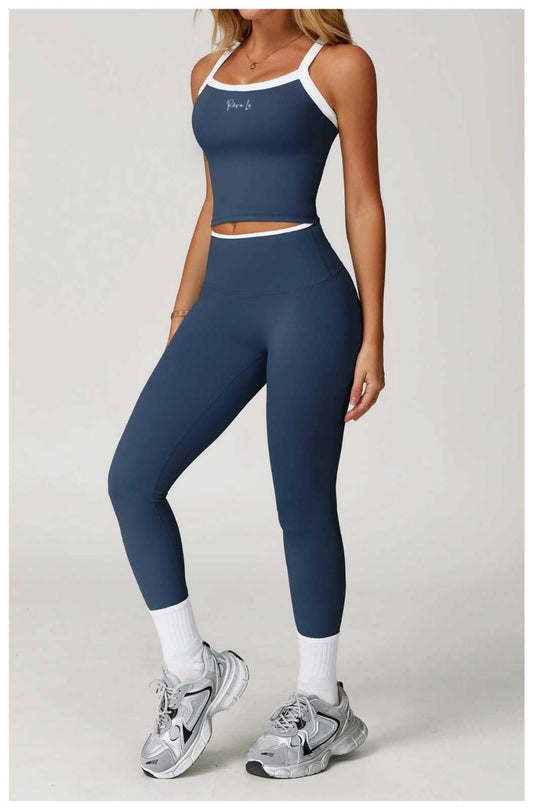 Signature Active Set