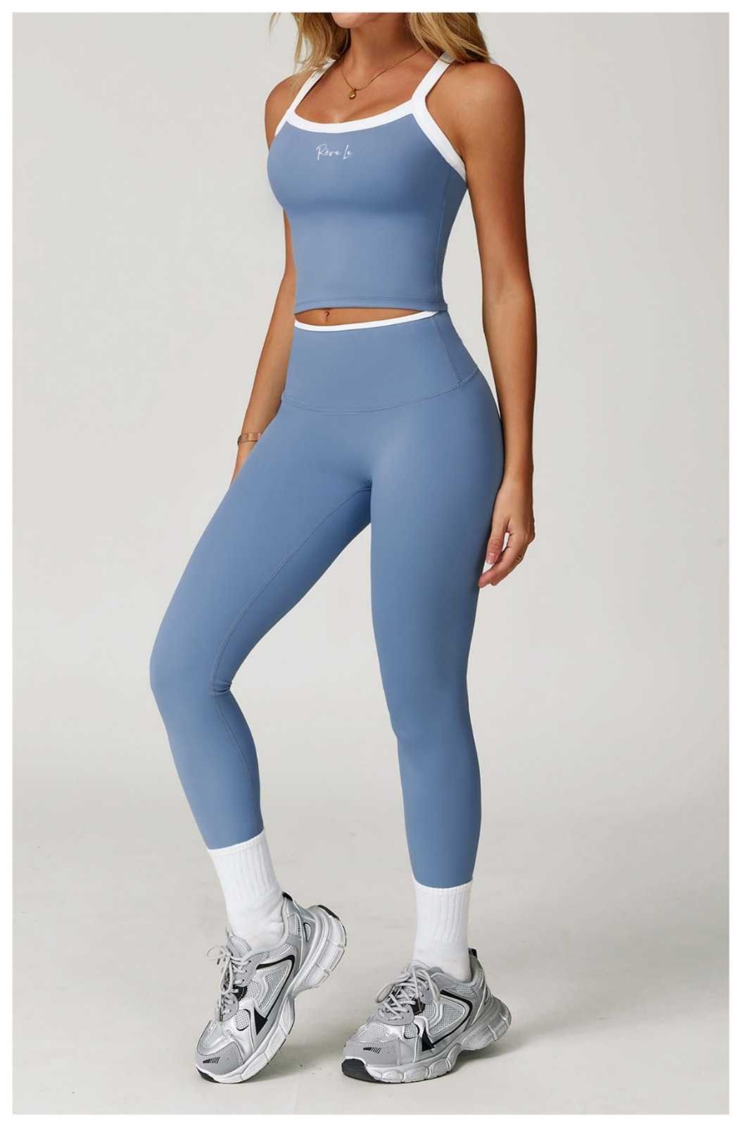 Signature Active Set